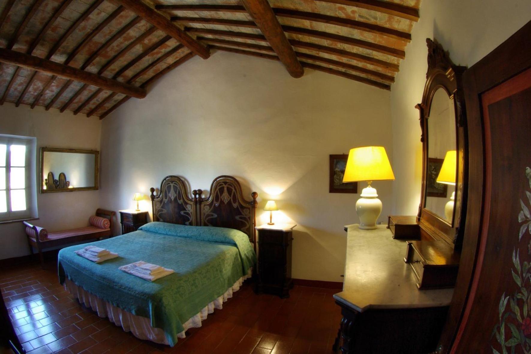 Agriturismo Fattoria Santa Vittoria Pozzo  ภายนอก รูปภาพ