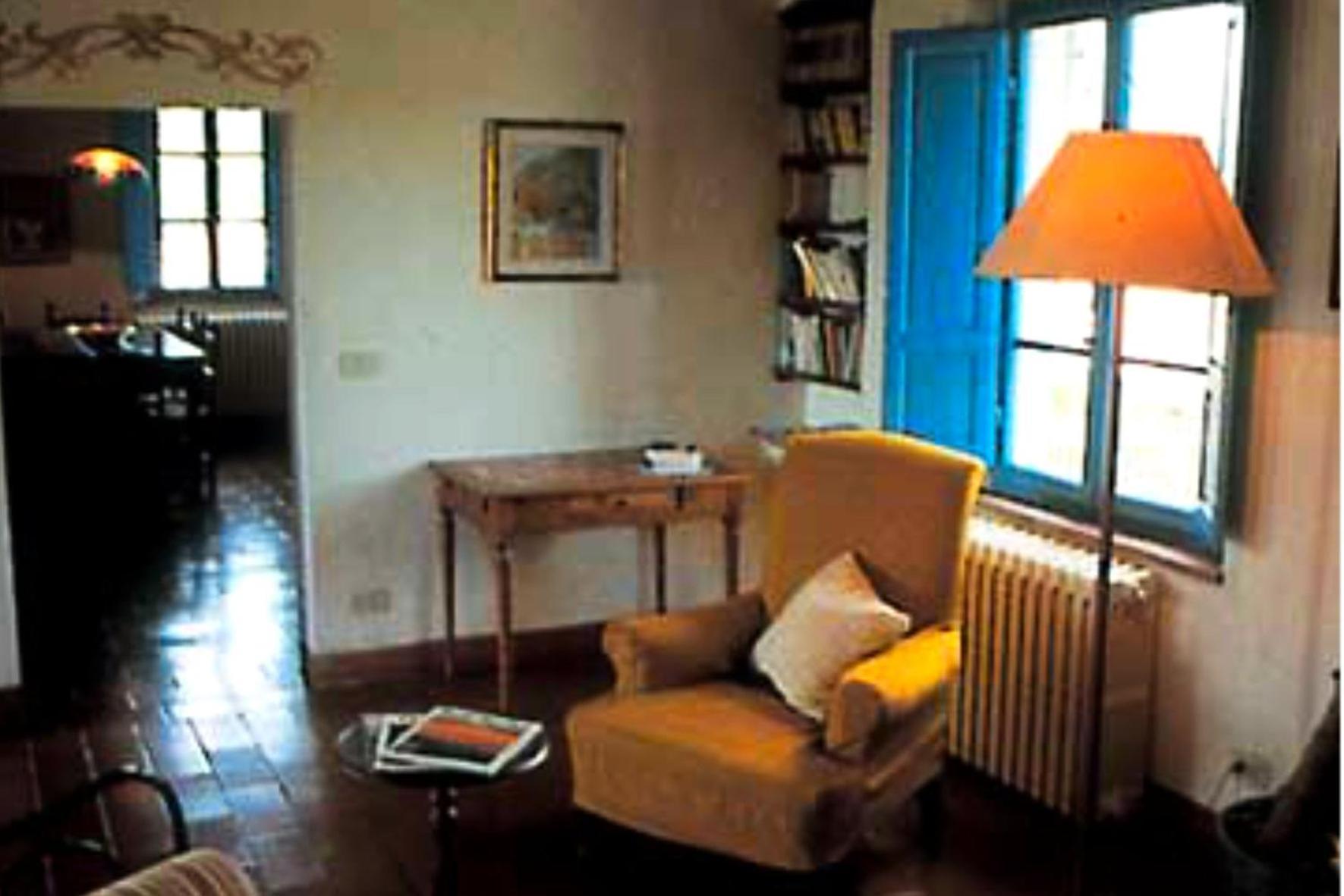 Agriturismo Fattoria Santa Vittoria Pozzo  ภายนอก รูปภาพ