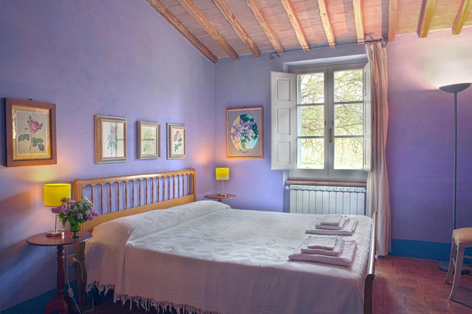 Agriturismo Fattoria Santa Vittoria Pozzo  ภายนอก รูปภาพ
