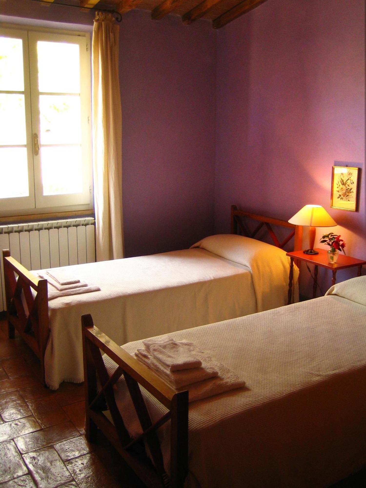 Agriturismo Fattoria Santa Vittoria Pozzo  ภายนอก รูปภาพ