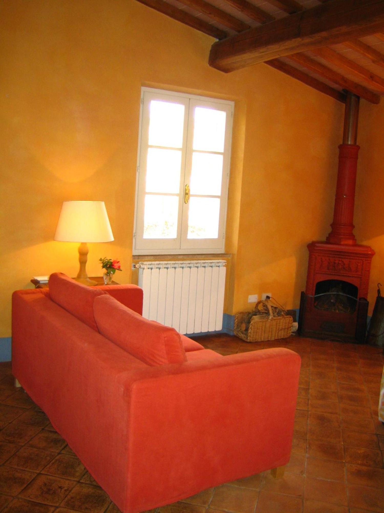 Agriturismo Fattoria Santa Vittoria Pozzo  ภายนอก รูปภาพ