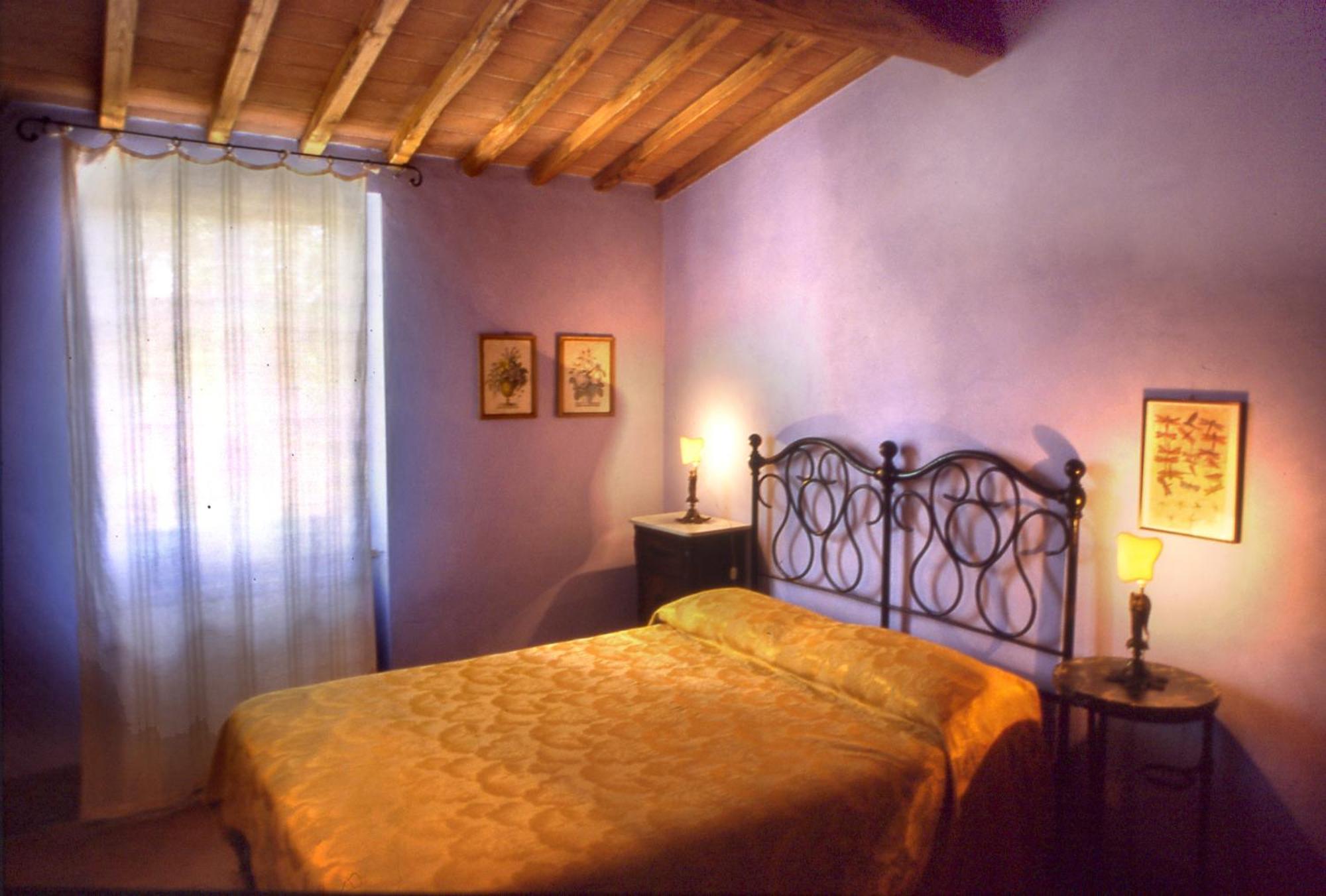 Agriturismo Fattoria Santa Vittoria Pozzo  ภายนอก รูปภาพ
