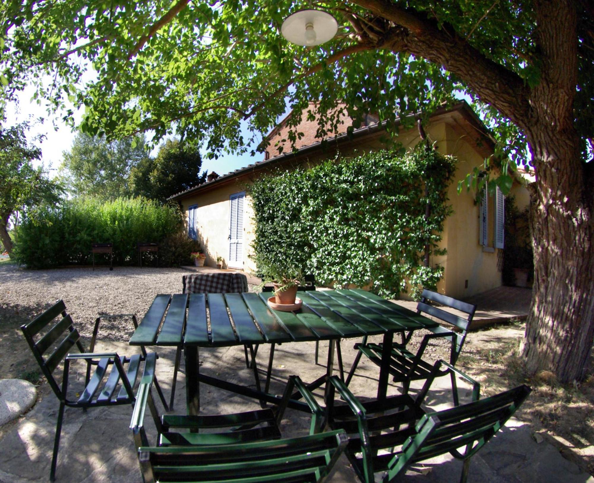 Agriturismo Fattoria Santa Vittoria Pozzo  ภายนอก รูปภาพ