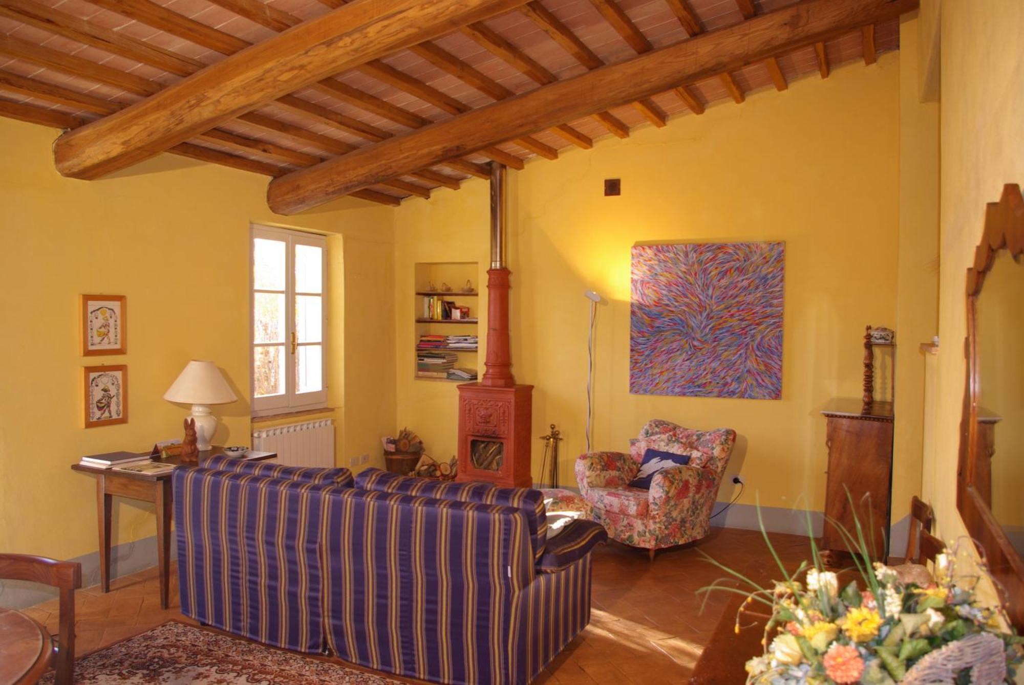 Agriturismo Fattoria Santa Vittoria Pozzo  ภายนอก รูปภาพ